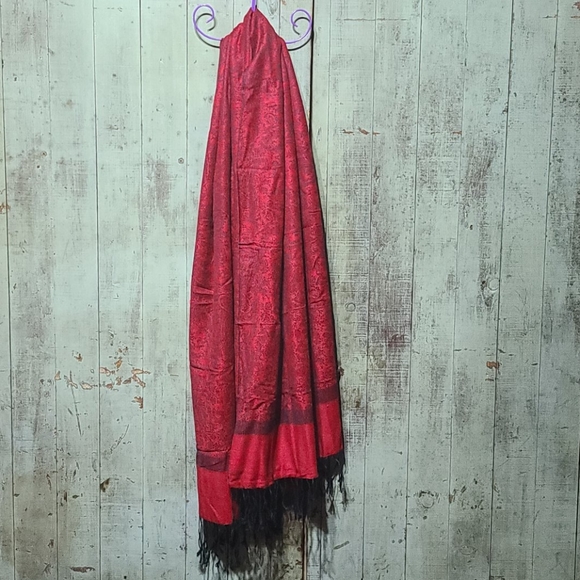 Bundle of 5 scarves - Picture 4 of 13